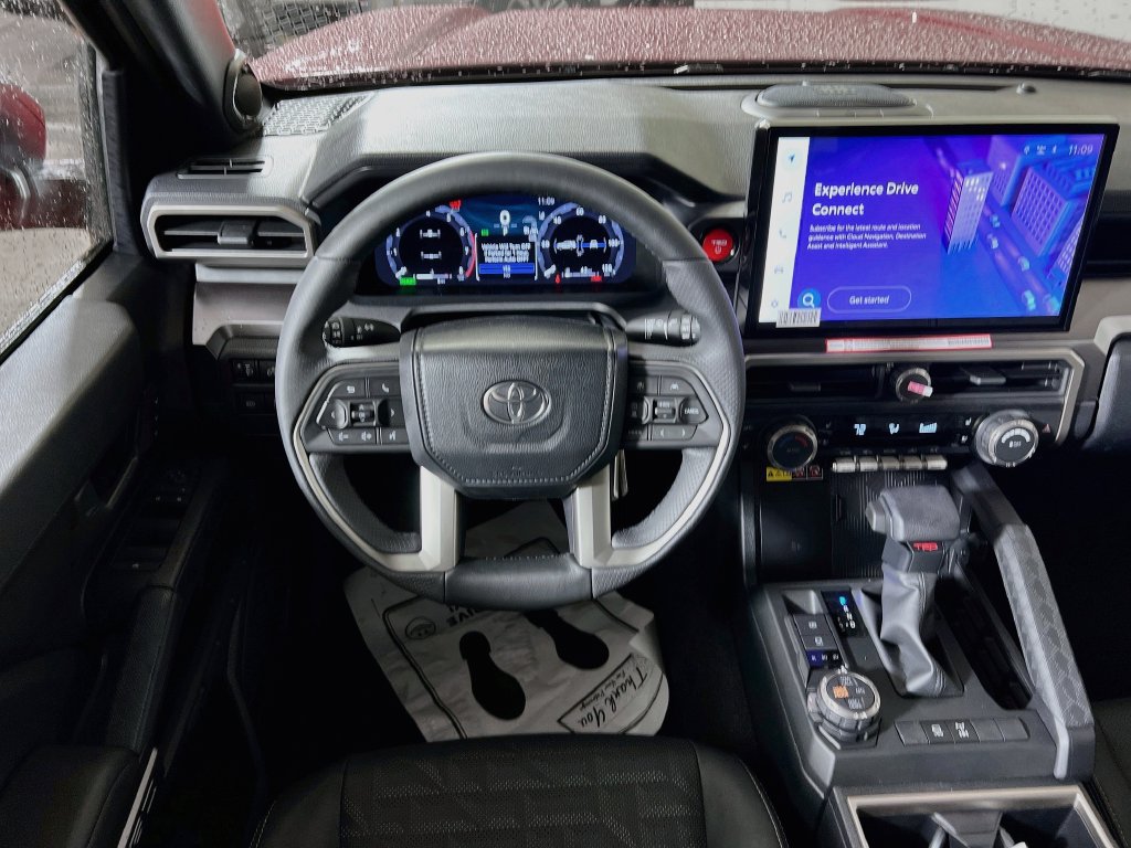 Used 2026 Toyota 4Runner TRD Off-Road Premium AWD/4WD image 18