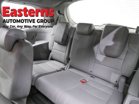 Used 2016 Honda Odyssey EX-L image 28