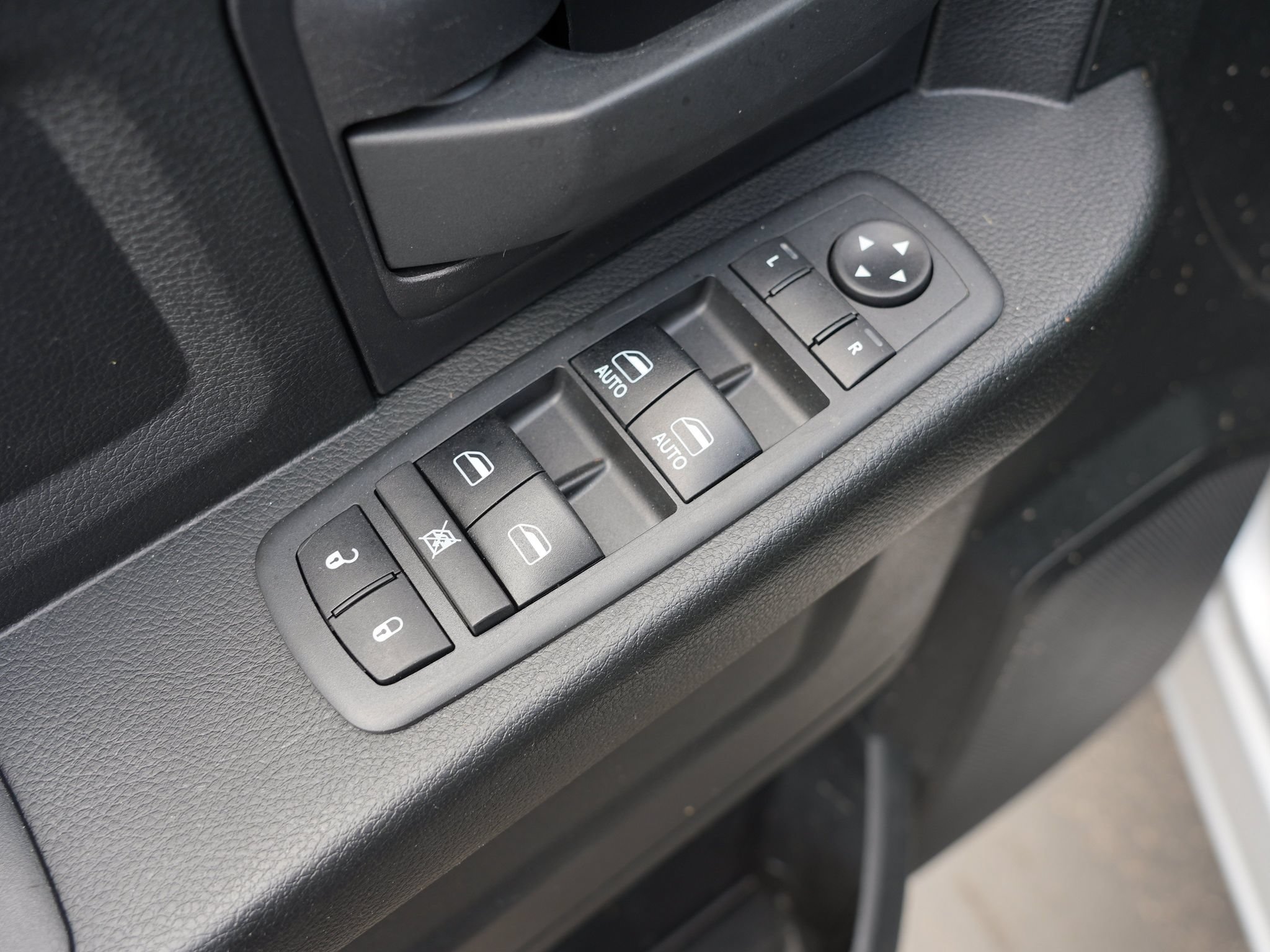 Used 2018 RAM 1500 Tradesman w/ Popular Equipment Group AWD/4WD image 17