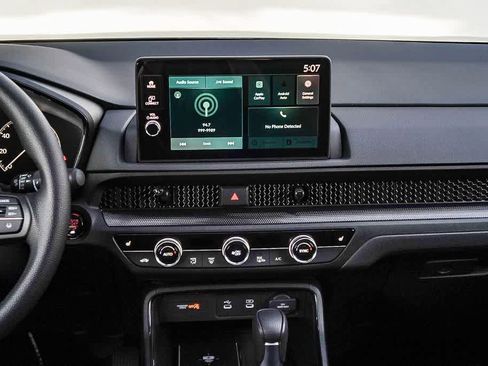 New 2026 Honda CR-V EX image 14