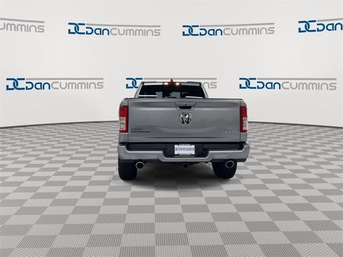 Used 2021 RAM 1500 Big Horn image 7