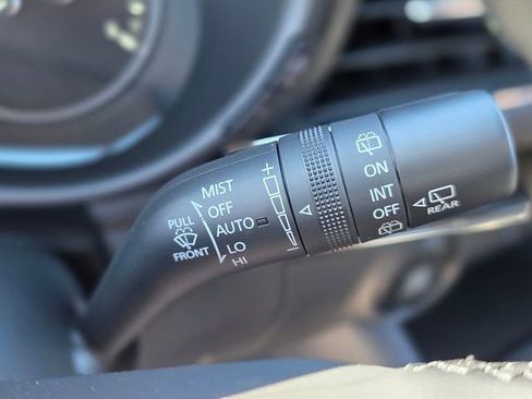 New 2026 MAZDA MAZDA3 2.5 S Hatchback w/ Premium Pkg image 35
