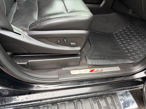 Used 2019 Chevrolet Silverado 3500 LTZ w/ Duramax Plus Package image 49