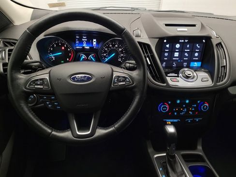 Used 2017 Ford Escape Titanium AWD/4WD image 22