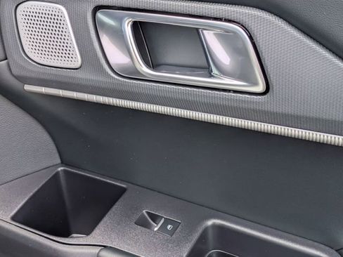 New 2026 Ford Explorer ST AWD/4WD image 36