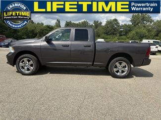 Used 2019 RAM 1500 Express w/ Express Value Package video 2