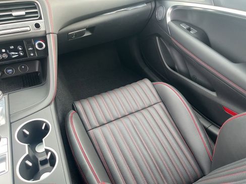 New 2026 Genesis G70 3.3T Sport Prestige RWD image 27