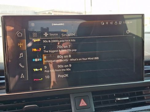 Used 2023 Audi S5 Premium Plus image 18