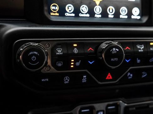 Used 2020 Jeep Wrangler Unlimited Rubicon AWD/4WD image 63