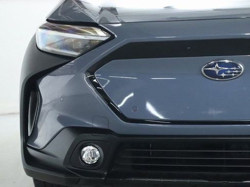 Used 2023 Subaru Solterra AWD image 6