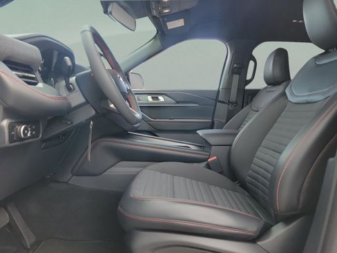 New 2026 Ford Explorer ST-Line w/ Premium Package image 9