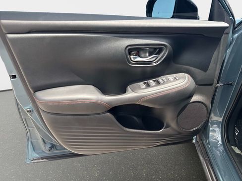 Certified 2024 Honda HR-V Sport image 16