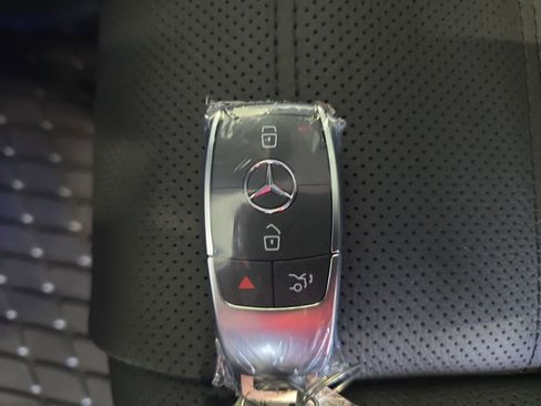 New 2026 Mercedes-Benz GLE 450 GLE 450 image 38