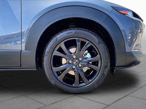Used 2025 MAZDA CX-30 AWD 2.5 S w/ Preferred Package image 10
