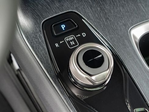 New 2026 Lexus RZ 350e 2WD image 22