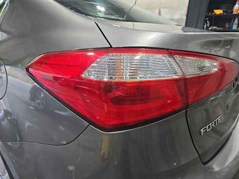 Used 2015 Kia Forte EX FWD image 33