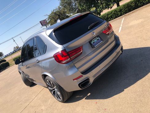 Used 2018 BMW X5 xDrive35i image 8
