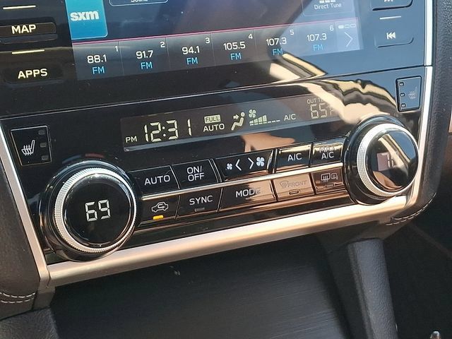 Used 2019 Subaru Outback 2.5i Touring AWD/4WD image 15