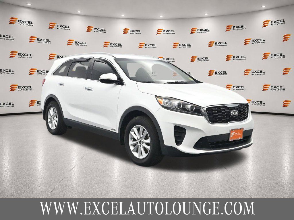 Used 2019 Kia Sorento AWD w/ Option Group 020 image 7
