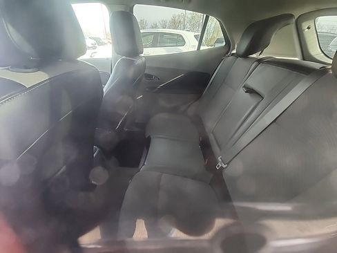 Used 2014 Buick Encore Convenience image 4