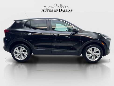 Used 2025 Buick Encore GX Preferred FWD image 10