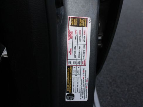 Used 2023 Nissan Altima 2.5 SR FWD image 35