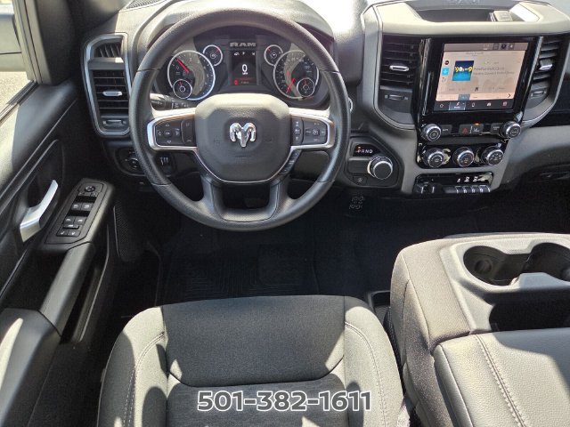 Used 2026 RAM 1500 Express RWD image 13