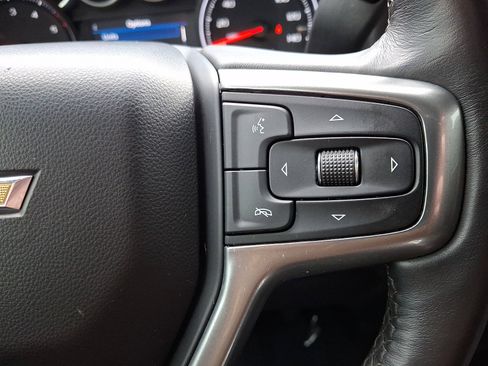 Used 2021 Chevrolet Silverado 2500 LT w/ All Star Edition AWD/4WD image 21