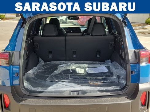 New 2026 Subaru Outback Wilderness AWD/4WD image 10
