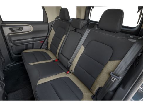 New 2026 Ford Bronco Sport Big Bend w/ Convenience Package AWD/4WD image 10