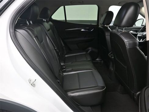 Used 2022 Buick Envision Essence w/ Safety Package image 11