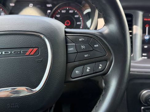 Used 2023 Dodge Charger GT w/ Blacktop Package RWD image 22