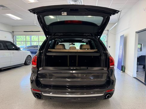 Used 2017 BMW X5 xDrive35i AWD/4WD image 21