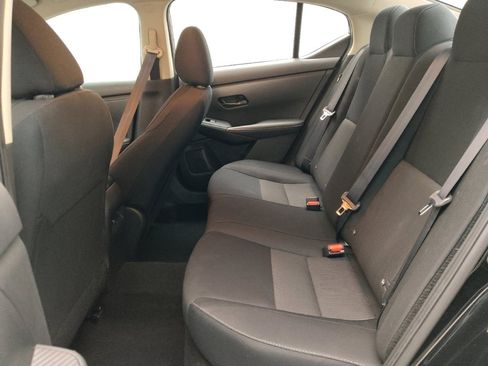 Used 2024 Nissan Sentra SV image 18