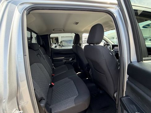 Certified 2024 Ford Ranger XLT RWD image 16
