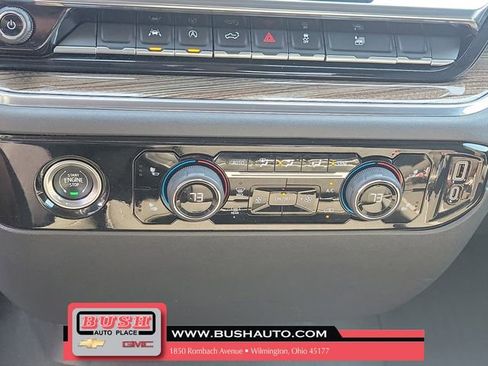 Used 2023 Chevrolet Silverado 1500 LT w/ Protection Package image 28