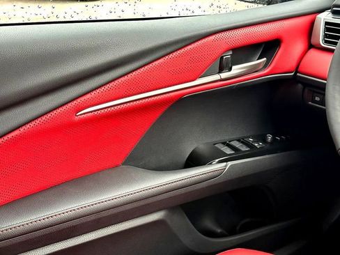 New 2026 Toyota Camry XSE FWD image 20
