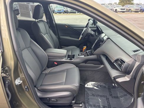 Certified 2025 Subaru Outback Wilderness image 10