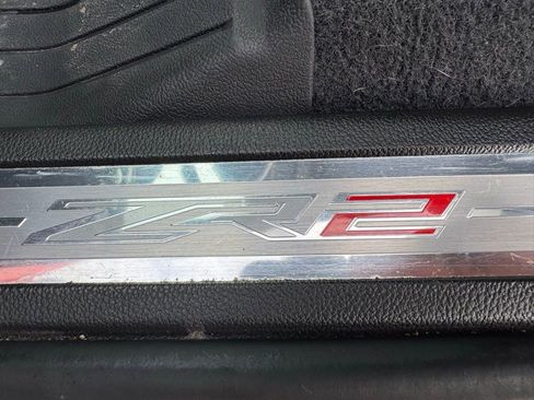 Used 2021 Chevrolet Colorado ZR2 image 18