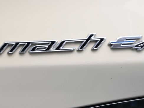 Used 2025 Ford Mustang Mach-E GT image 25