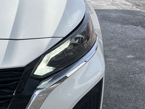 Used 2024 Nissan Altima 2.5 SL image 6