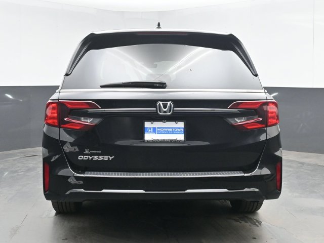 Certified 2025 Honda Odyssey EX-L image 9