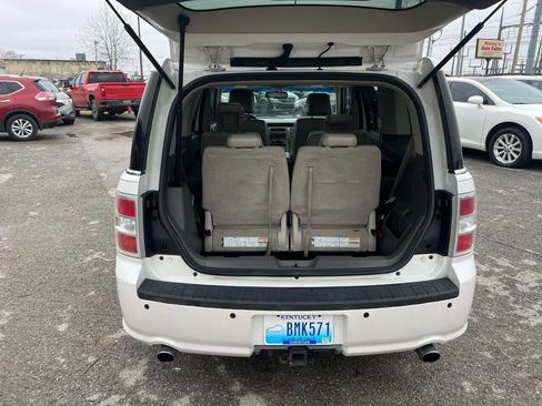 Used 2010 Ford Flex SEL image 15
