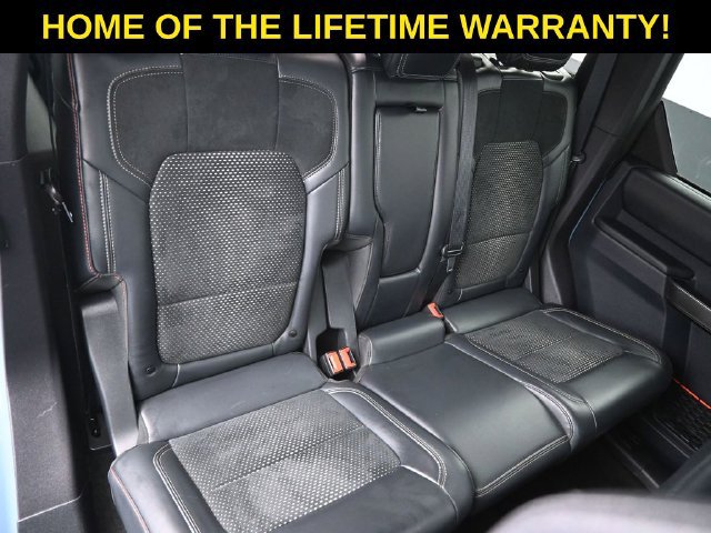 Used 2023 Ford Bronco Raptor AWD/4WD image 53