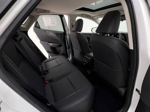 Certified 2024 Lexus NX 350 AWD image 14