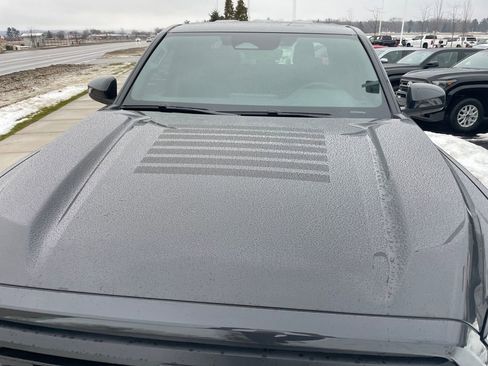 New 2026 Toyota Tacoma SR5 image 18