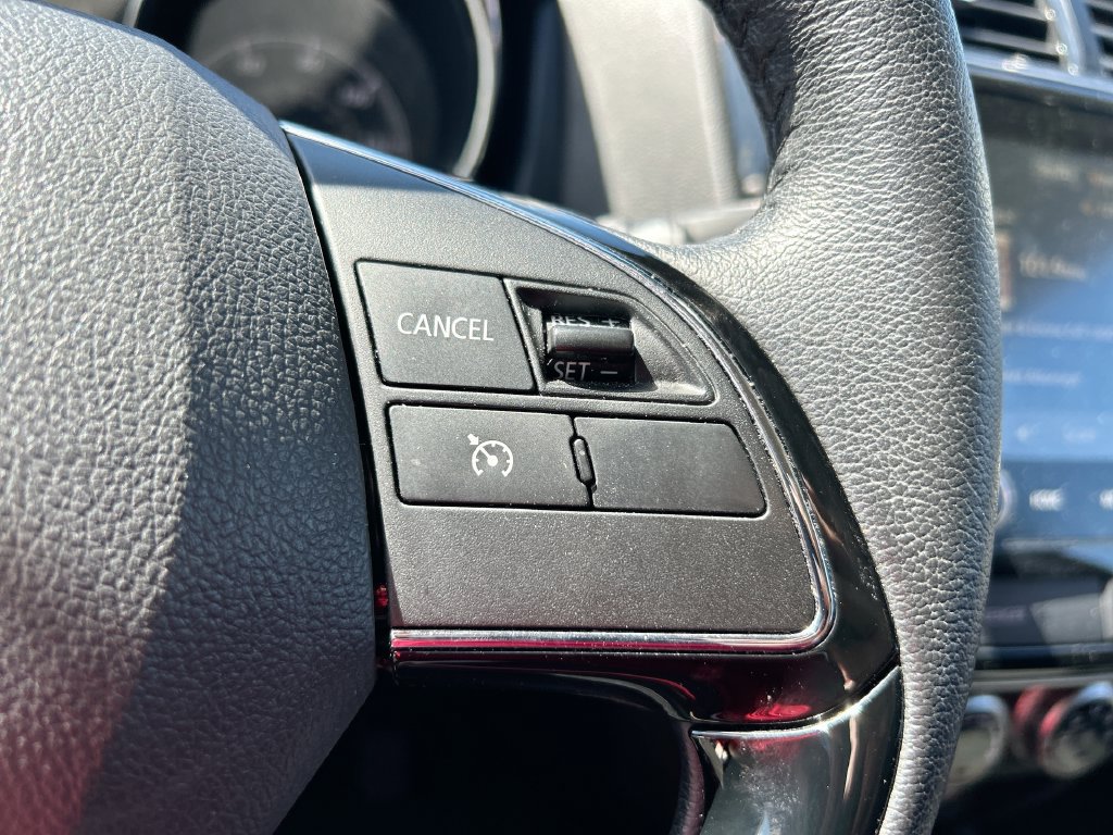 Used 2026 Mitsubishi Outlander Sport ES AWD/4WD image 16