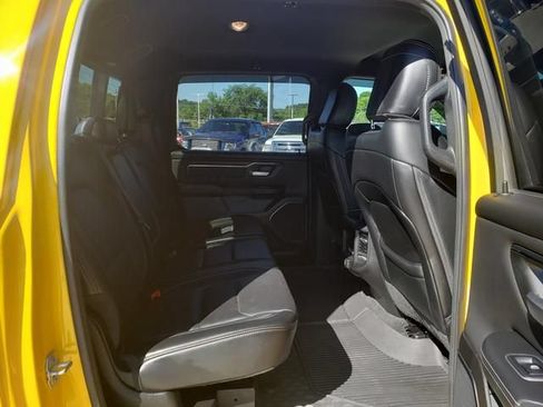Used 2023 RAM 1500 Rebel w/ Rebel Level 2 Equipment Group AWD/4WD image 19