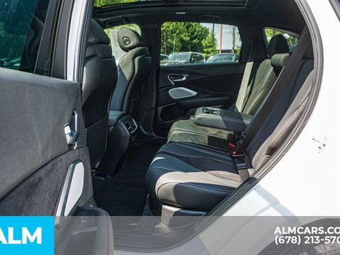 Used 2024 Acura RDX A-Spec image 22