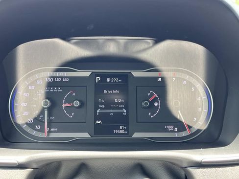 Certified 2022 Hyundai Tucson SEL FWD image 34